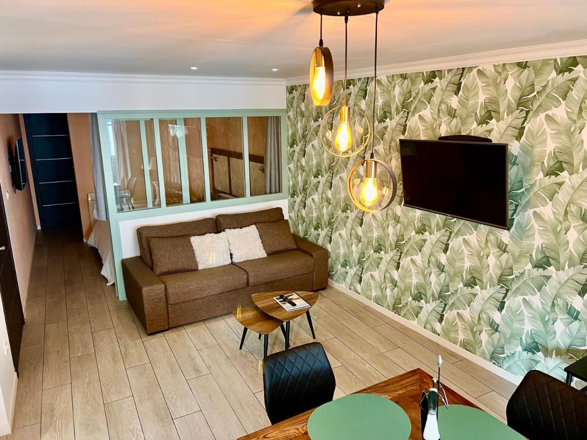 Plage A 50M Appartement Reves Tranquilles Villa Les Bains De Mers Exterior photo